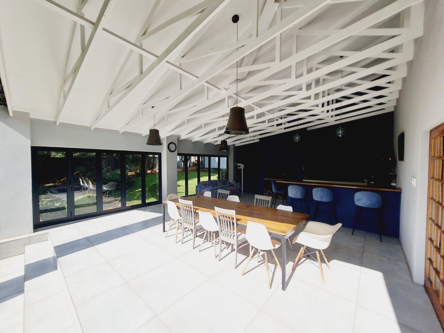 To Let 3 Bedroom Property for Rent in Murrayfield Gauteng