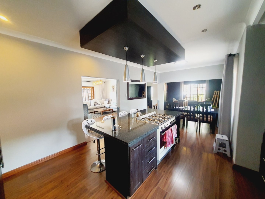 To Let 3 Bedroom Property for Rent in Murrayfield Gauteng