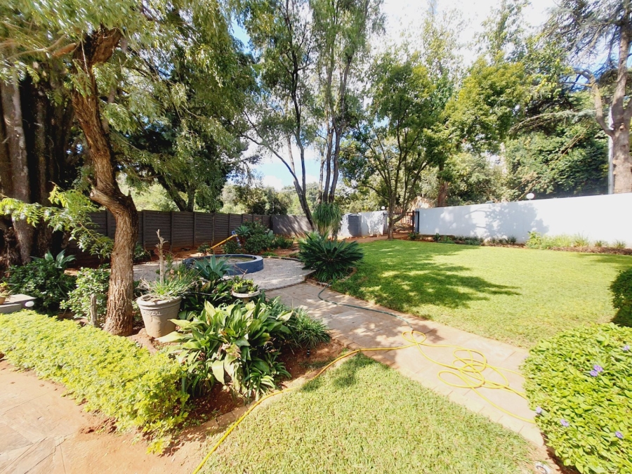 To Let 3 Bedroom Property for Rent in Murrayfield Gauteng