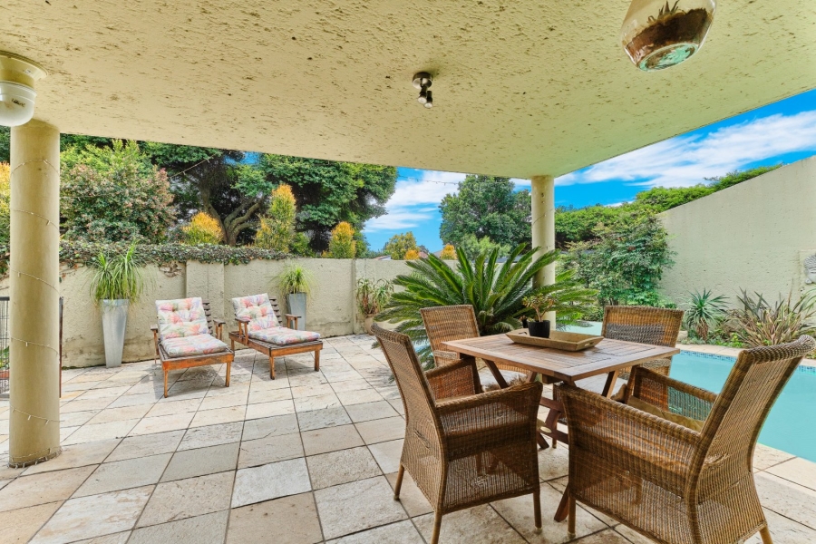 3 Bedroom Property for Sale in Magaliessig Gauteng