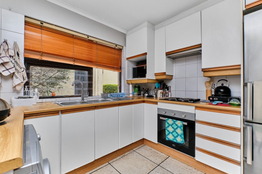 3 Bedroom Property for Sale in Magaliessig Gauteng