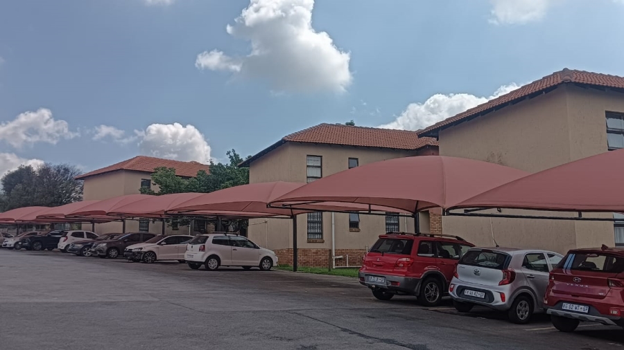 3 Bedroom Property for Sale in Groblerpark Gauteng