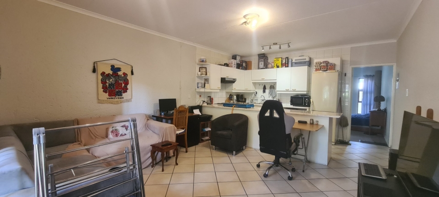 1 Bedroom Property for Sale in Morningside Gauteng