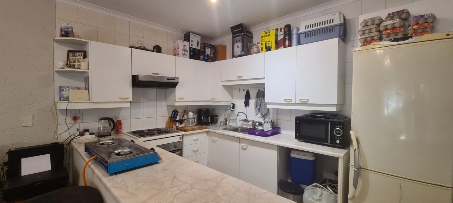 1 Bedroom Property for Sale in Morningside Gauteng