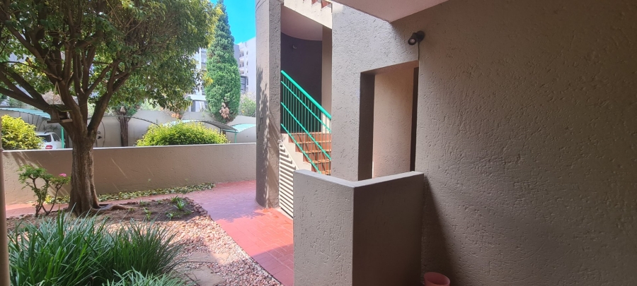 1 Bedroom Property for Sale in Morningside Gauteng