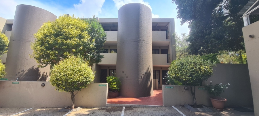 1 Bedroom Property for Sale in Morningside Gauteng