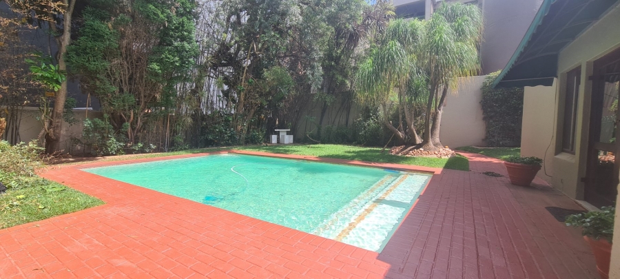 1 Bedroom Property for Sale in Morningside Gauteng