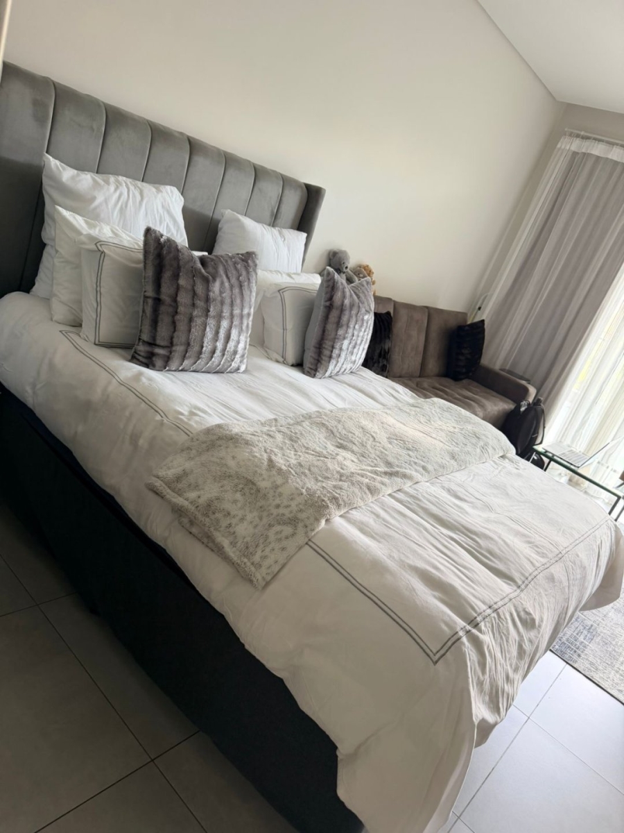 To Let 1 Bedroom Property for Rent in Waterfall Gauteng