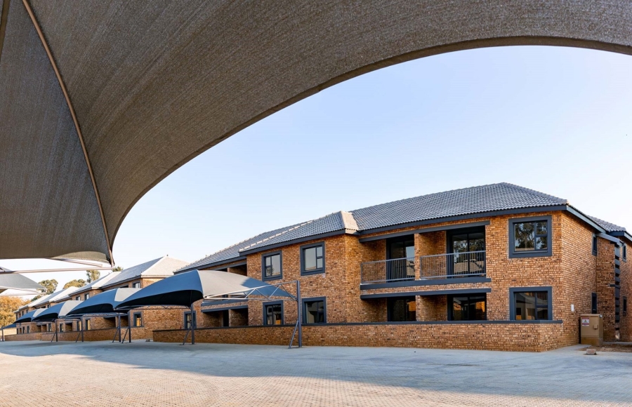 2 Bedroom Property for Sale in Rynfield A H Gauteng