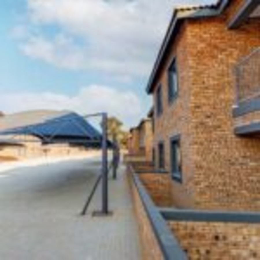 2 Bedroom Property for Sale in Rynfield A H Gauteng