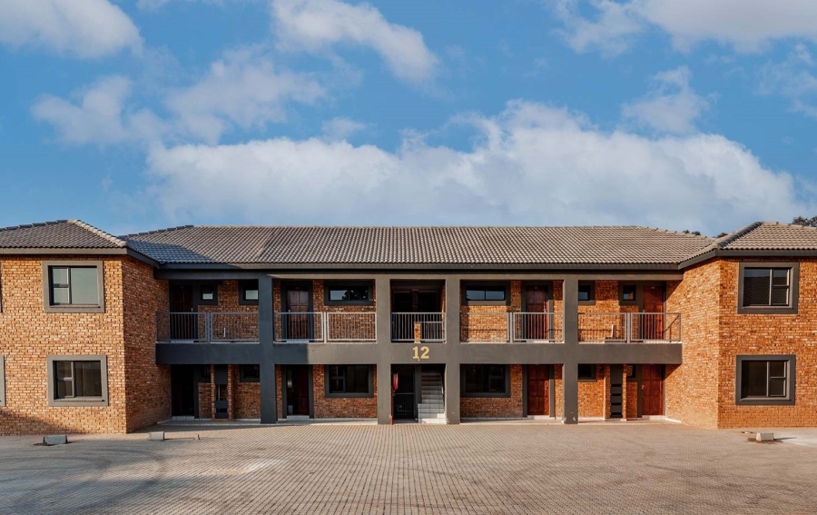 2 Bedroom Property for Sale in Rynfield A H Gauteng