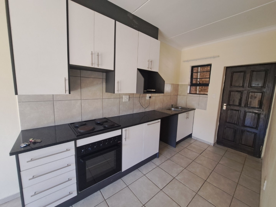 2 Bedroom Property for Sale in Rynfield A H Gauteng