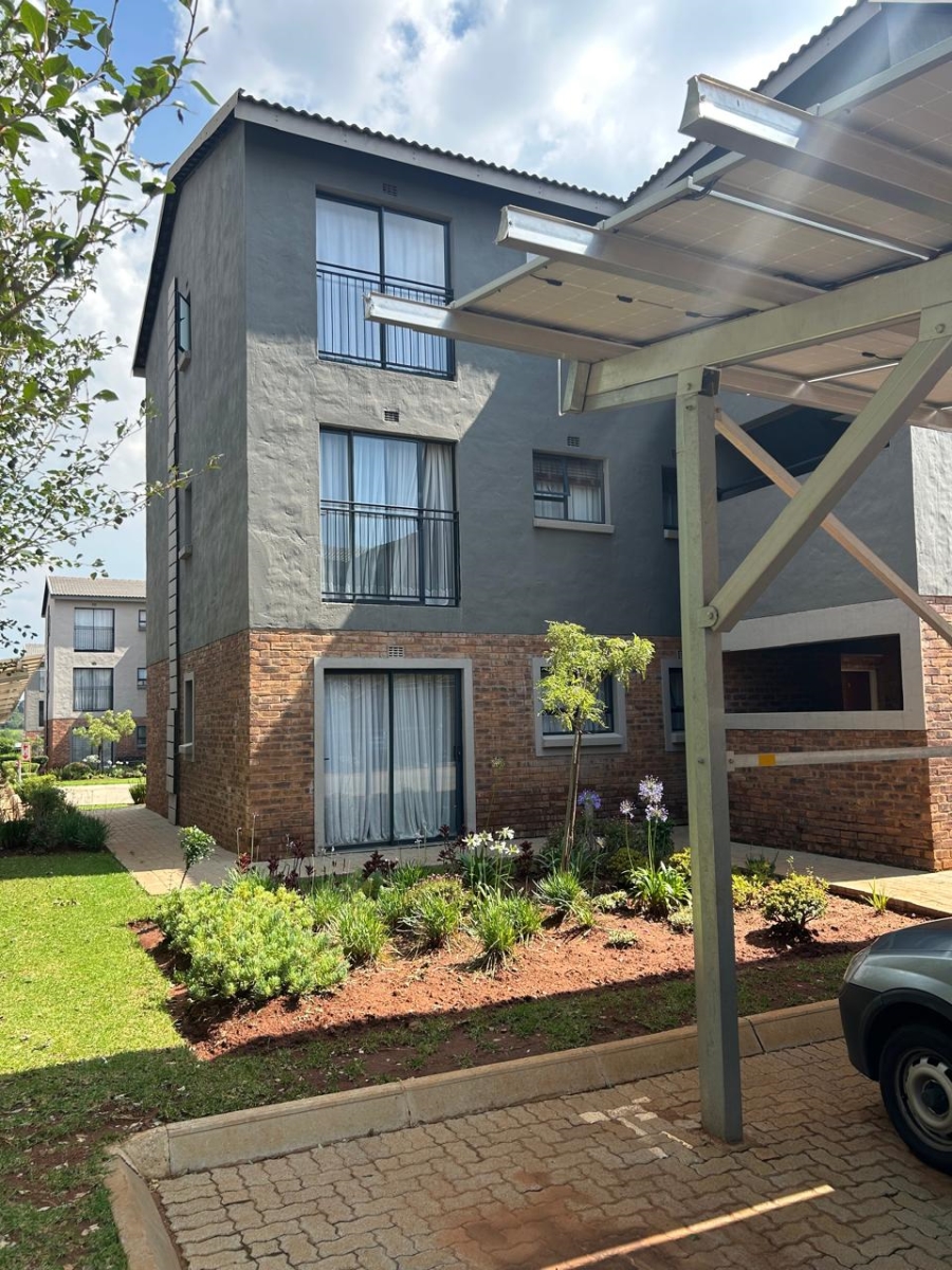 To Let 3 Bedroom Property for Rent in Brakpan Central Gauteng