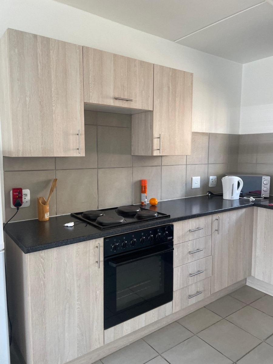 To Let 2 Bedroom Property for Rent in Albertsdal Gauteng