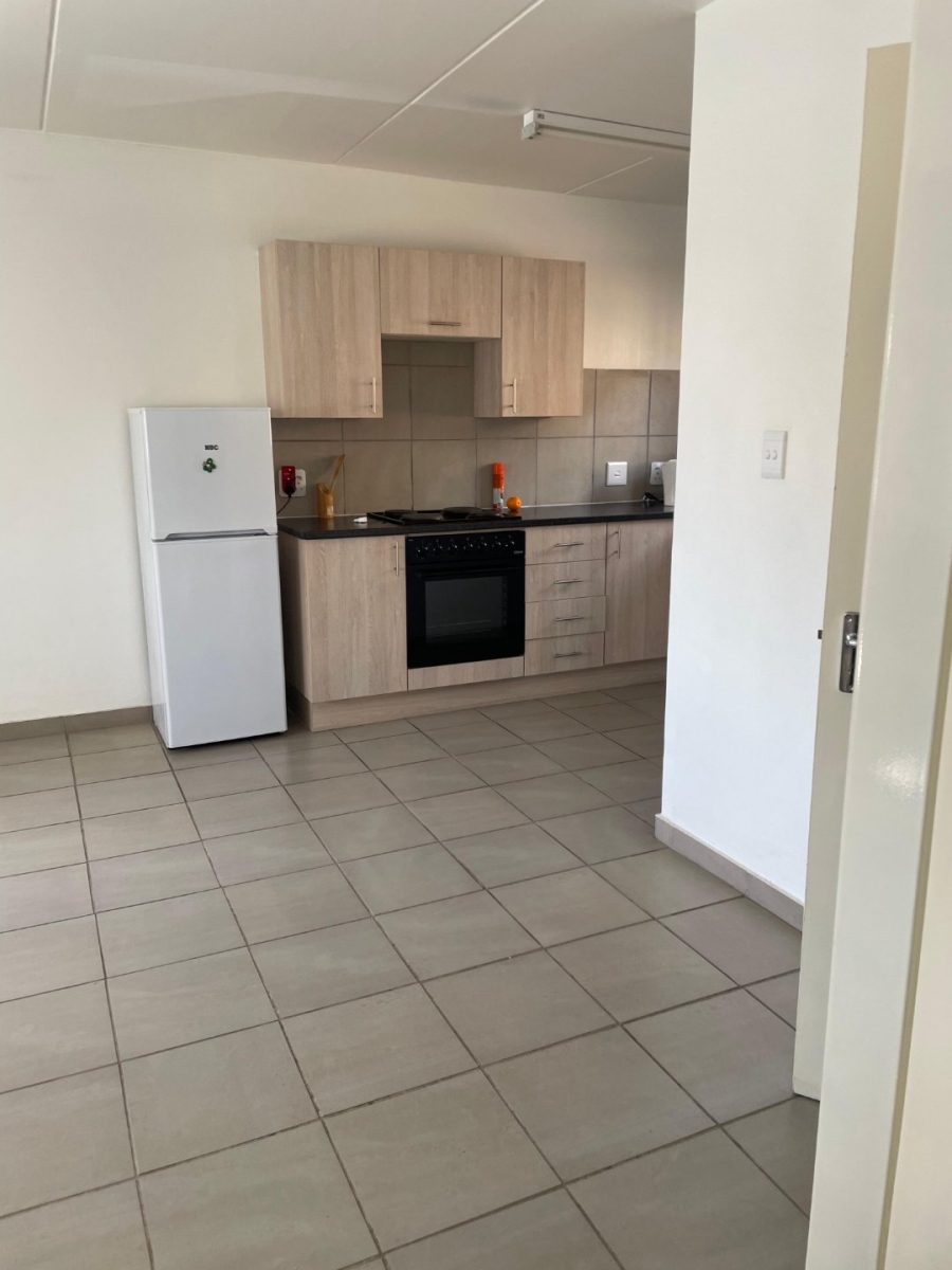 To Let 2 Bedroom Property for Rent in Albertsdal Gauteng