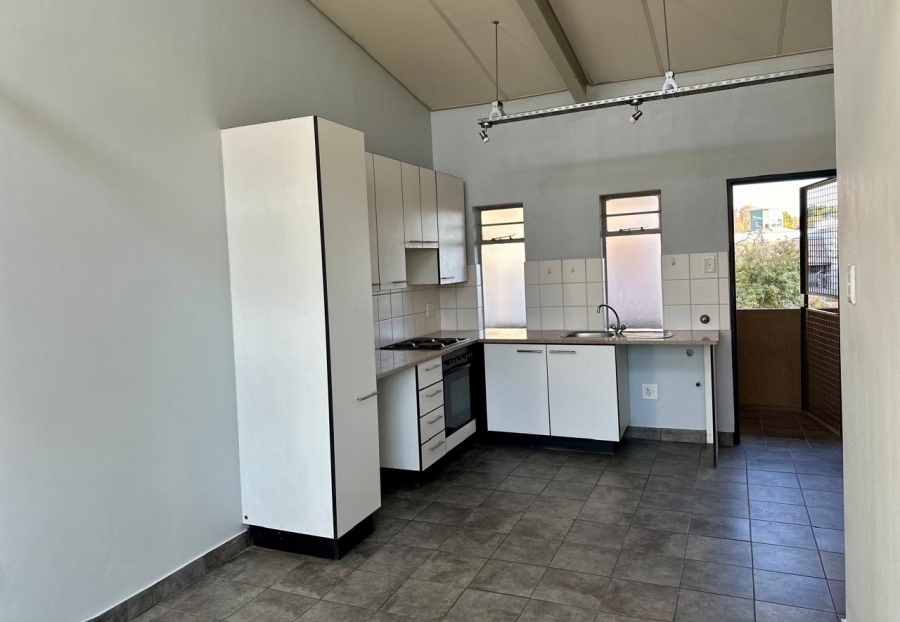 1 Bedroom Property for Sale in Hillcrest Gauteng