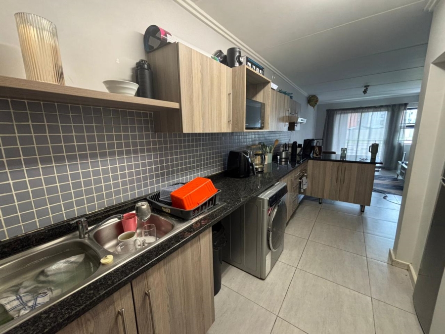 To Let 2 Bedroom Property for Rent in Eden Glen Gauteng