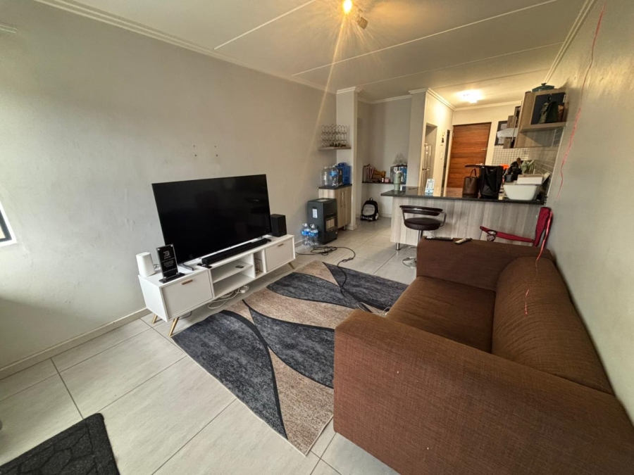 To Let 2 Bedroom Property for Rent in Eden Glen Gauteng