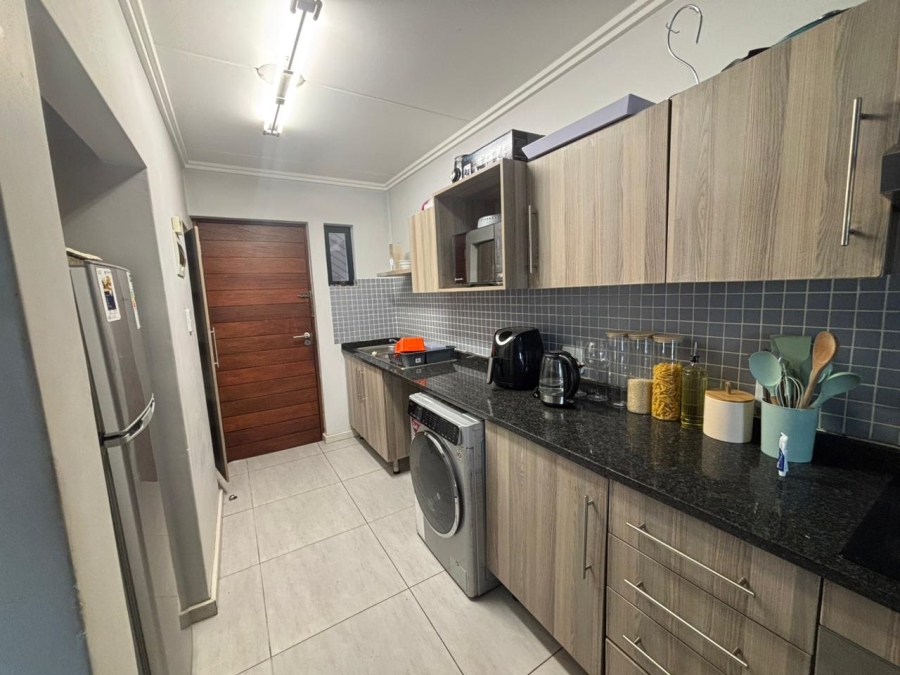 To Let 2 Bedroom Property for Rent in Eden Glen Gauteng