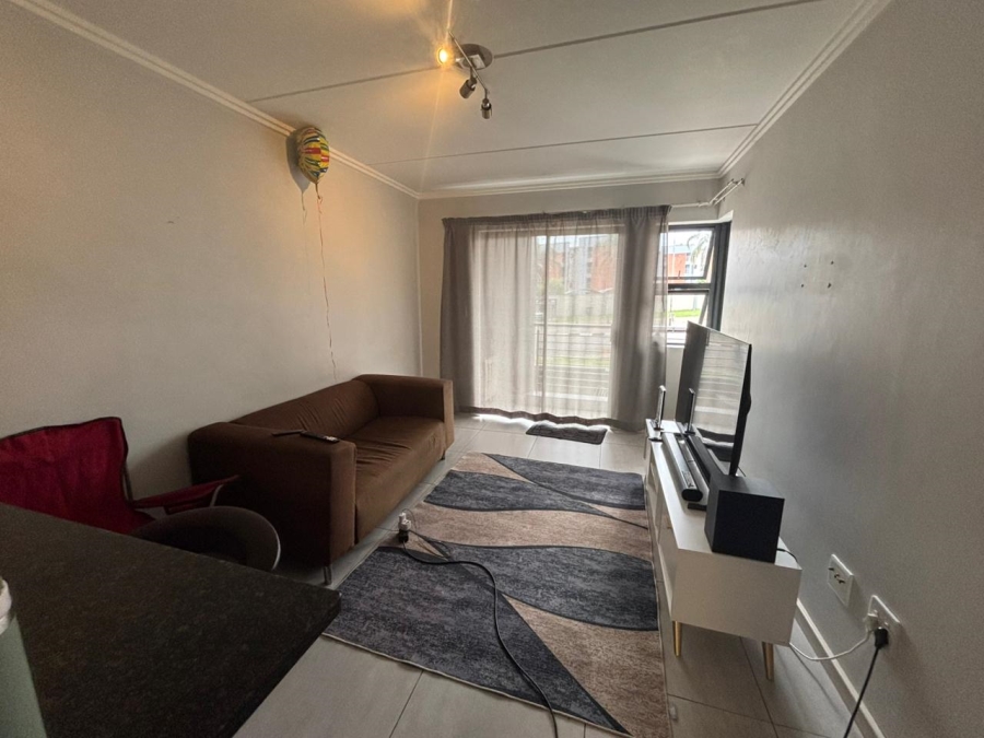 To Let 2 Bedroom Property for Rent in Eden Glen Gauteng