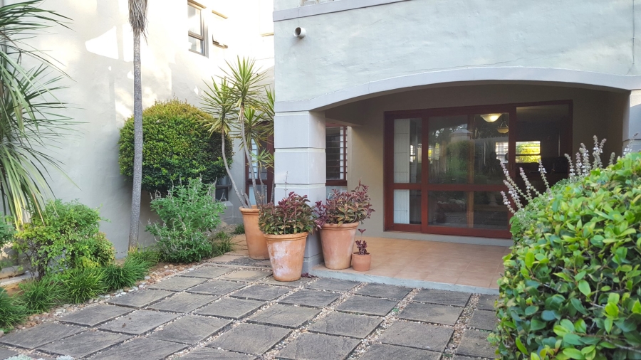 2 Bedroom Property for Sale in Melrose Gauteng