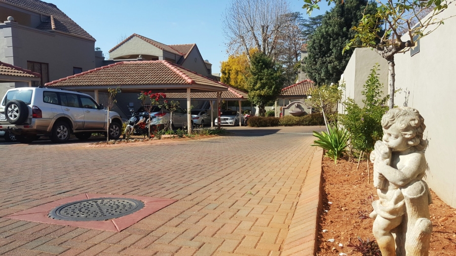 2 Bedroom Property for Sale in Melrose Gauteng
