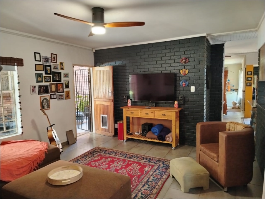 4 Bedroom Property for Sale in Meyerspark Gauteng