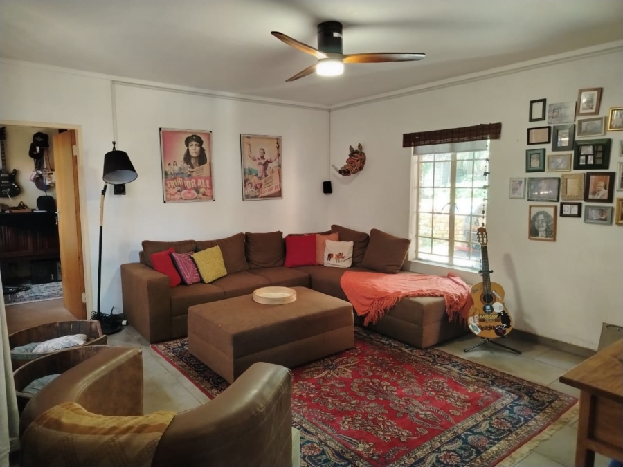 4 Bedroom Property for Sale in Meyerspark Gauteng