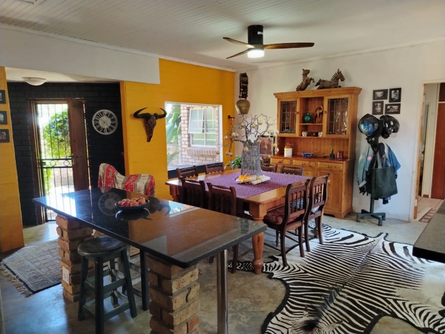 4 Bedroom Property for Sale in Meyerspark Gauteng