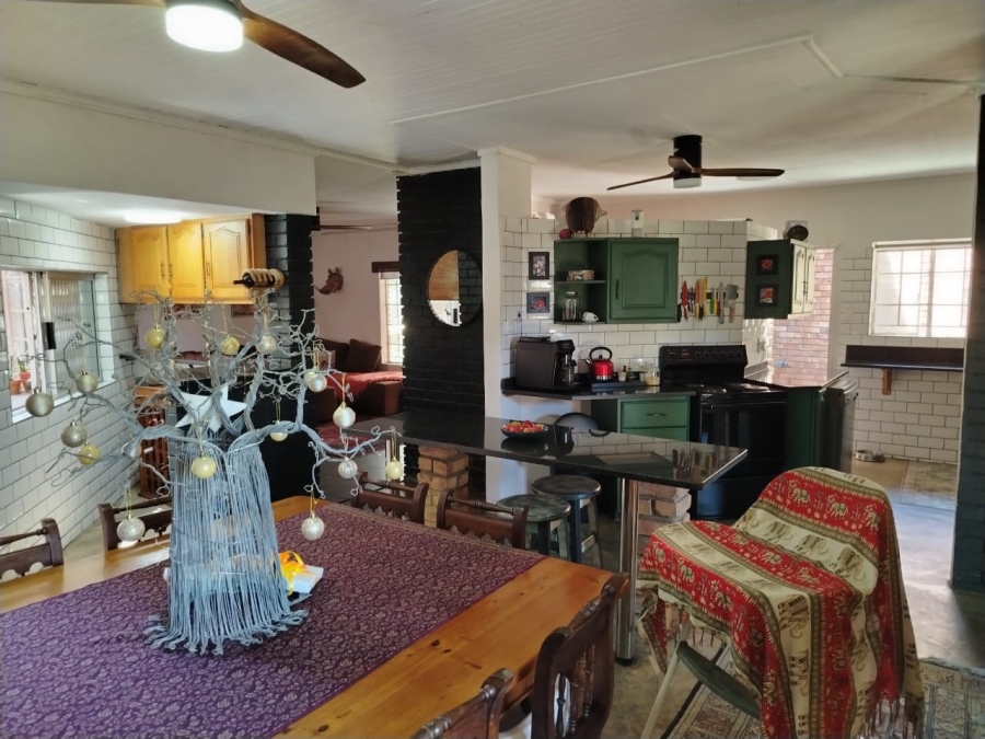 4 Bedroom Property for Sale in Meyerspark Gauteng