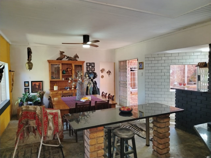 4 Bedroom Property for Sale in Meyerspark Gauteng