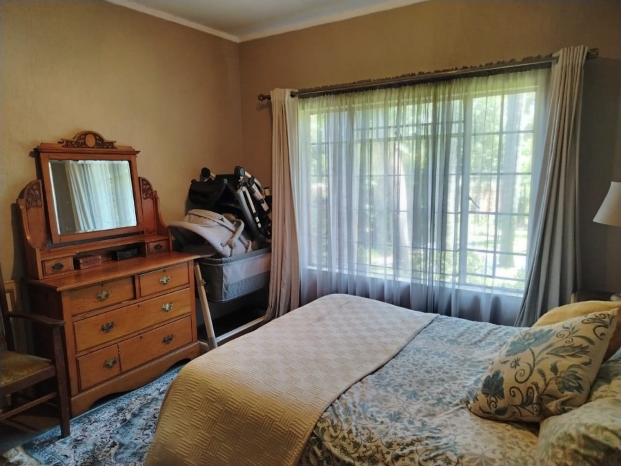 4 Bedroom Property for Sale in Meyerspark Gauteng