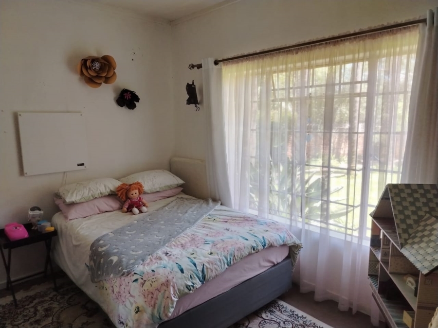 4 Bedroom Property for Sale in Meyerspark Gauteng