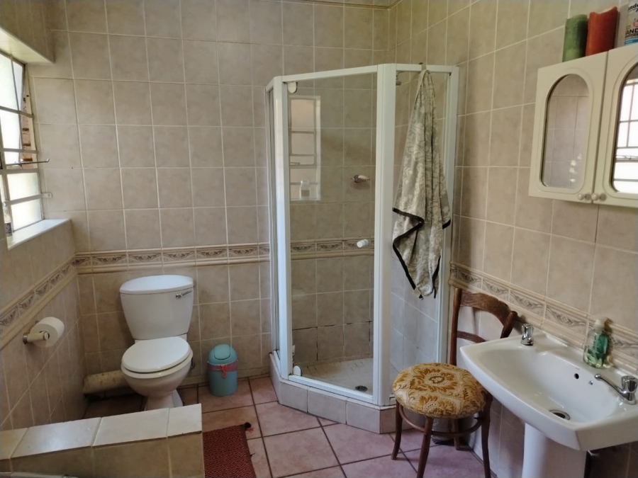 4 Bedroom Property for Sale in Meyerspark Gauteng