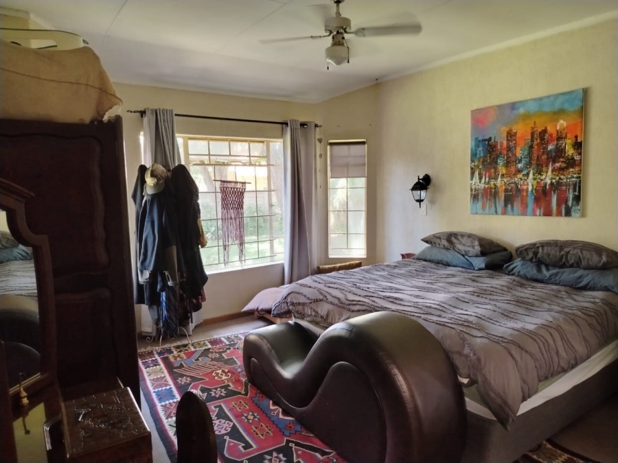 4 Bedroom Property for Sale in Meyerspark Gauteng