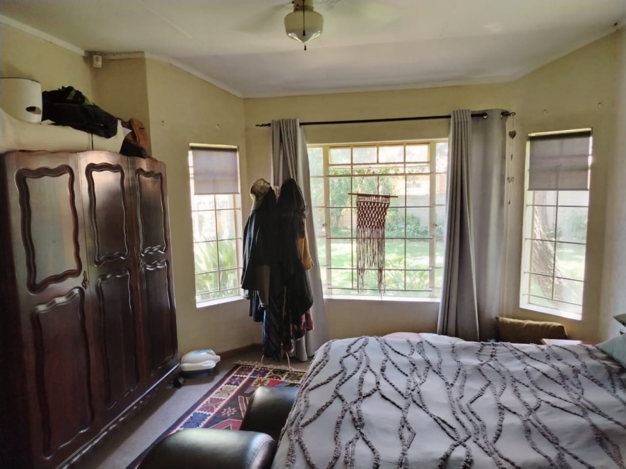 4 Bedroom Property for Sale in Meyerspark Gauteng