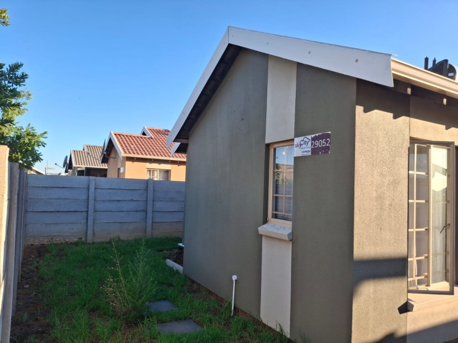 3 Bedroom Property for Sale in Sky City Gauteng