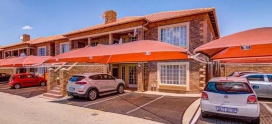 To Let 3 Bedroom Property for Rent in Terenure Gauteng