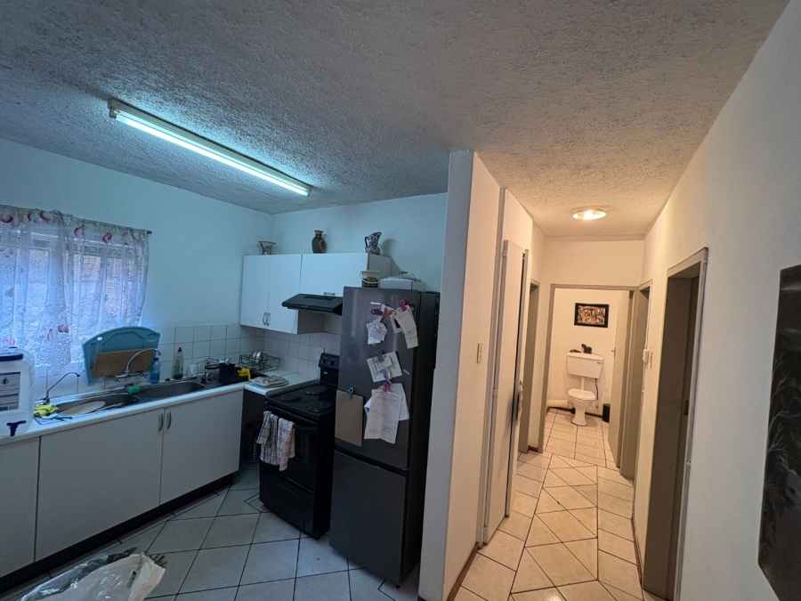 2 Bedroom Property for Sale in Zwartkop Gauteng