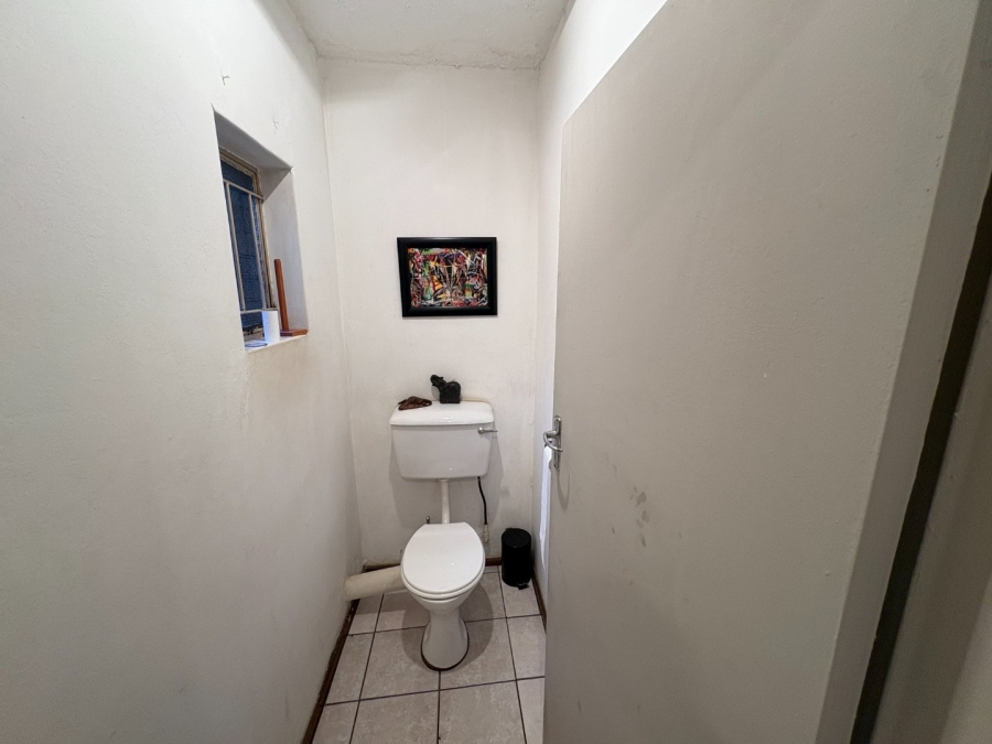 2 Bedroom Property for Sale in Zwartkop Gauteng