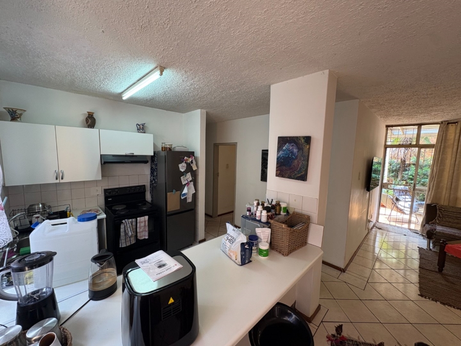 2 Bedroom Property for Sale in Zwartkop Gauteng