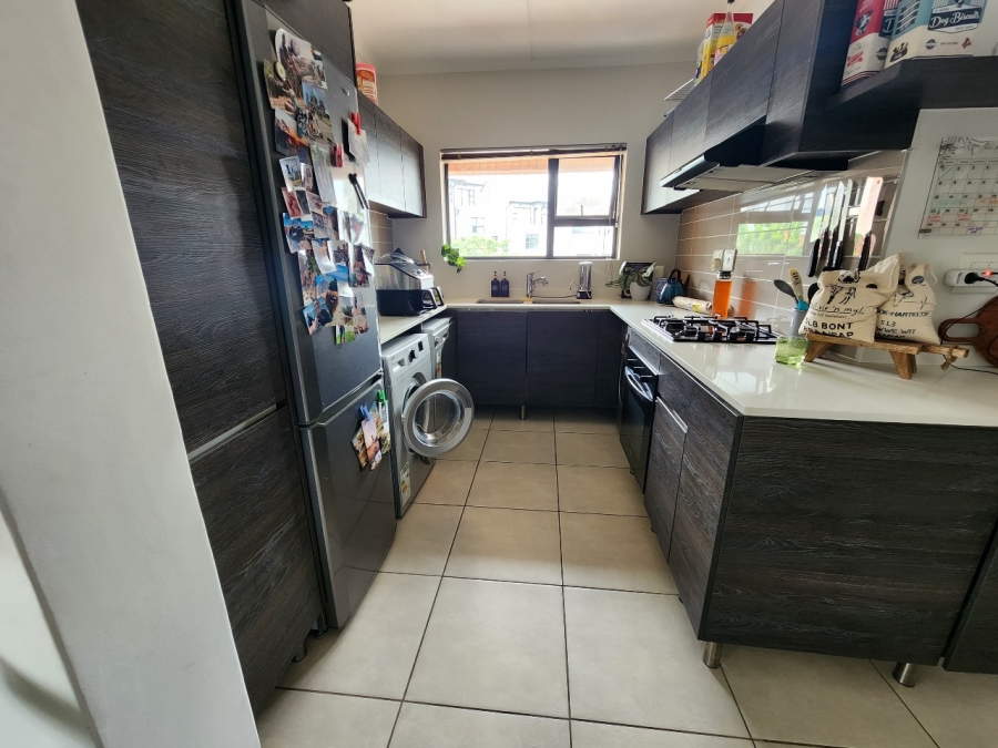 To Let 3 Bedroom Property for Rent in Olivedale Gauteng