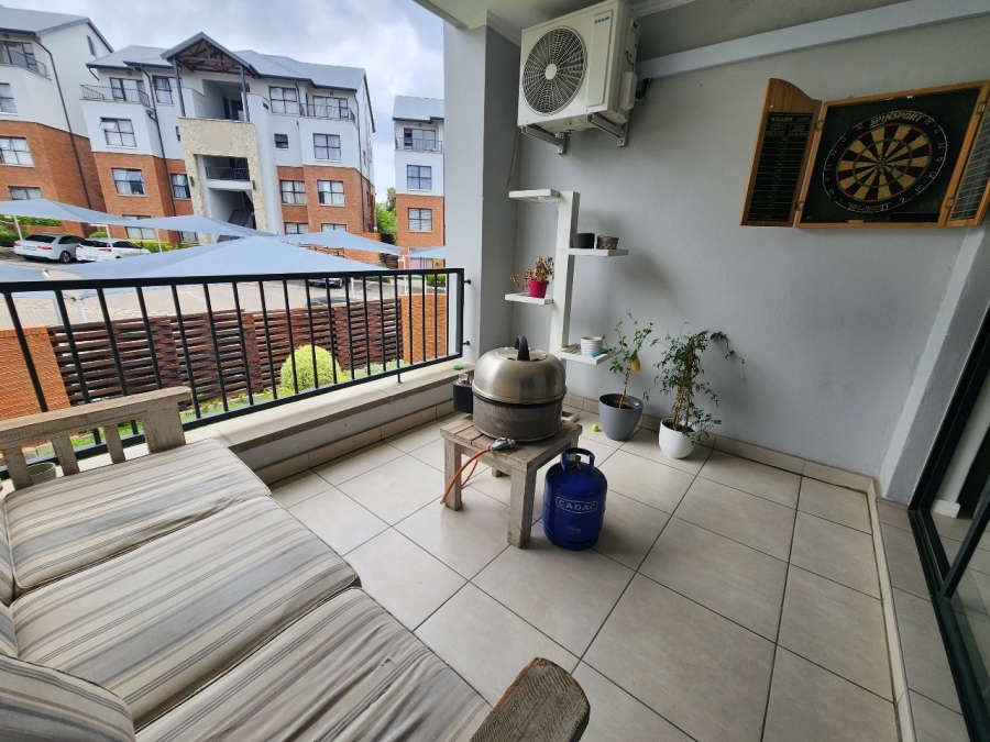 To Let 3 Bedroom Property for Rent in Olivedale Gauteng