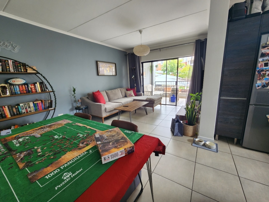 To Let 3 Bedroom Property for Rent in Olivedale Gauteng