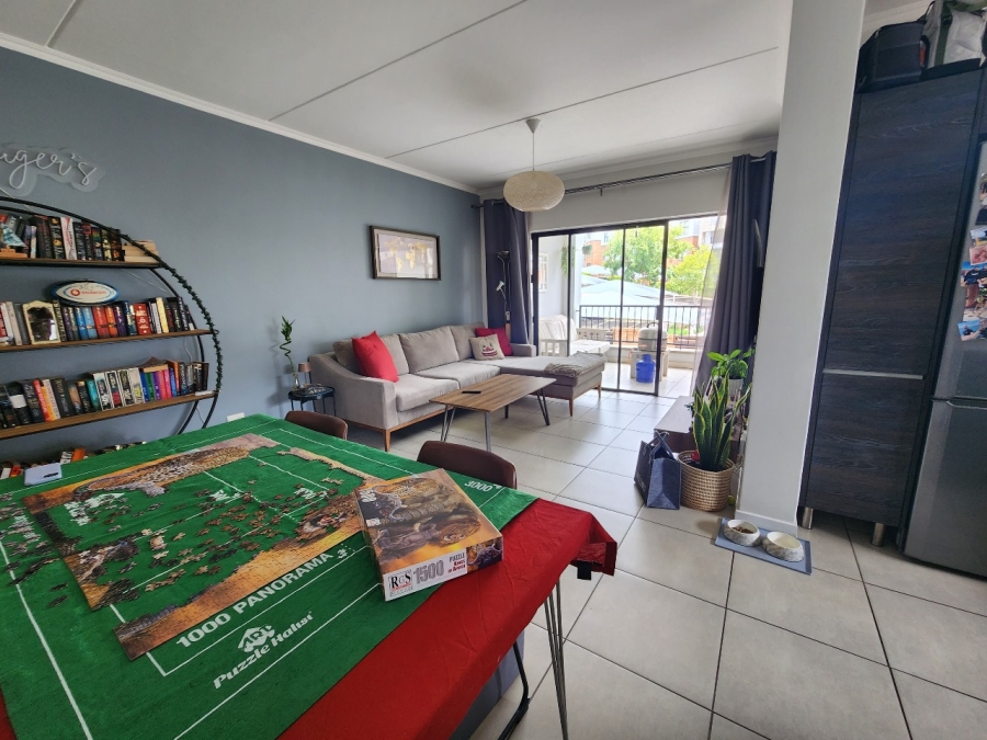 To Let 3 Bedroom Property for Rent in Olivedale Gauteng