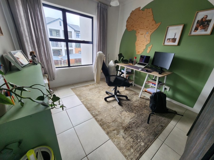 To Let 3 Bedroom Property for Rent in Olivedale Gauteng