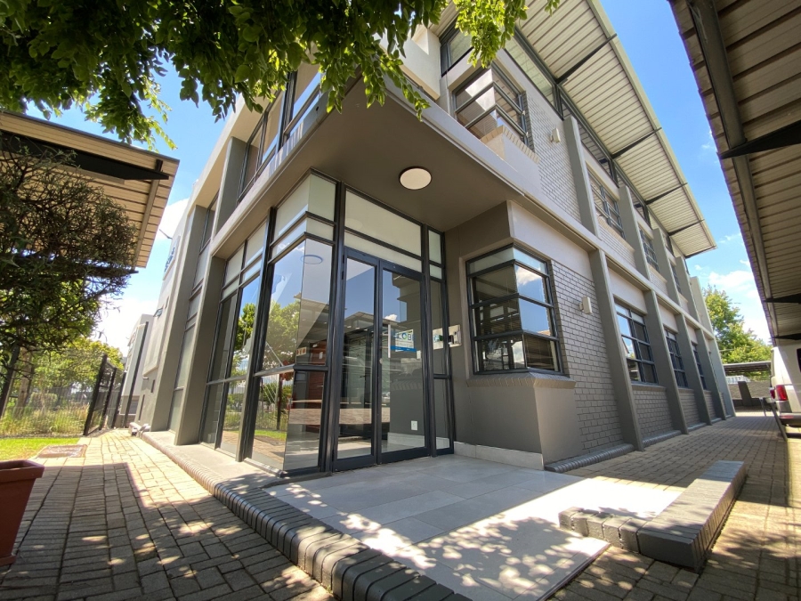 To Let commercial Property for Rent in Doringkloof Gauteng