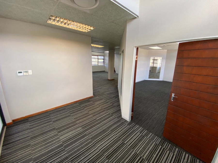 To Let commercial Property for Rent in Doringkloof Gauteng