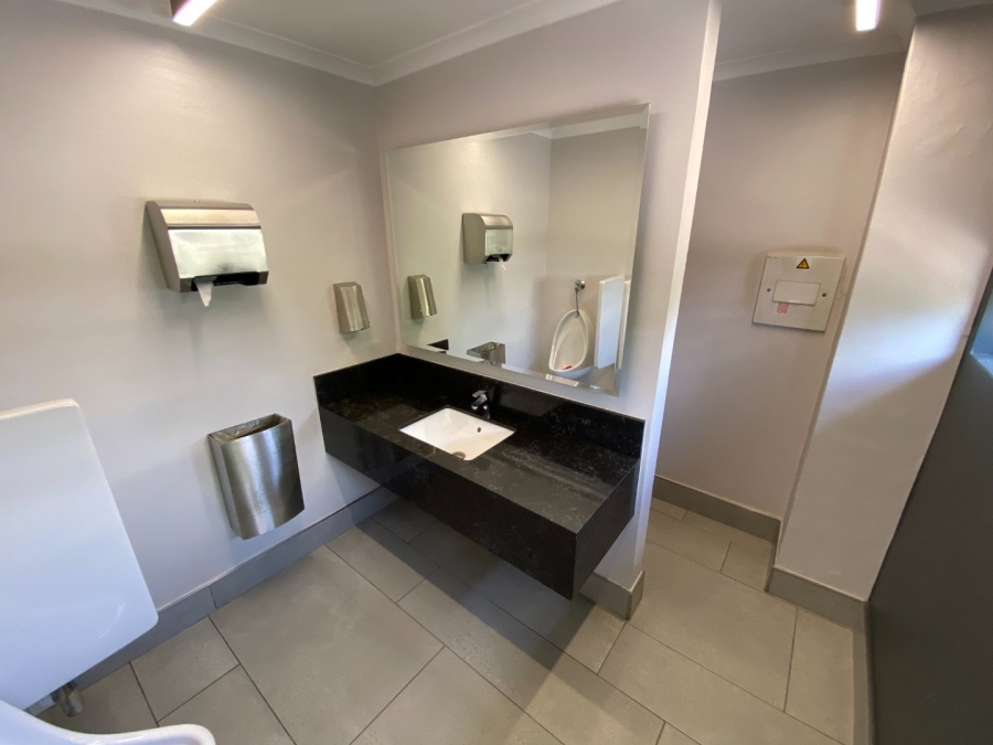 To Let commercial Property for Rent in Doringkloof Gauteng