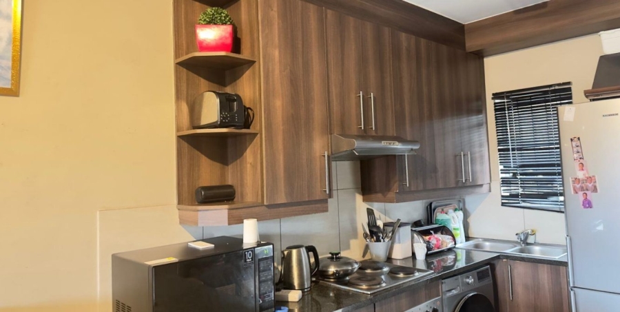 2 Bedroom Property for Sale in Mayberry Park Gauteng